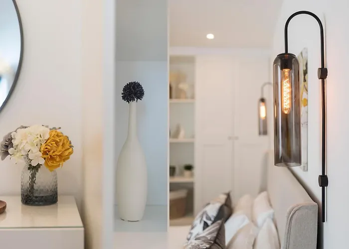 Luxurious Acebo 4 Bed, 4 Bath, Private Pool Villa Playa Blanca (Lanzarote)