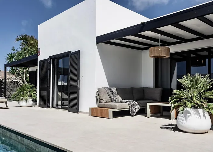 Luxurious Acebo 4 Bed, 4 Bath, Private Pool *