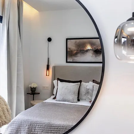 Villa Luxurious Acebo 4 Bed, 4 Bath, Private Pool