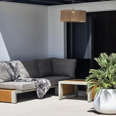 Villa Luxurious Acebo 4 Bed, 4 Bath, Private Pool *