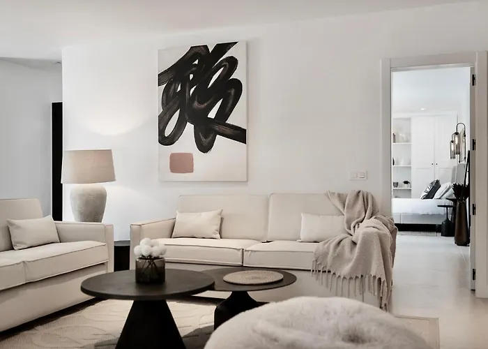 Willa Luxurious Acebo 4 Bed, 4 Bath, Private Pool Playa Blanca (Lanzarote)