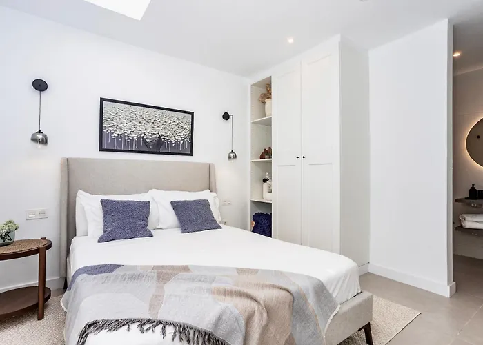 Willa Luxurious Acebo 4 Bed, 4 Bath, Private Pool Playa Blanca (Lanzarote)