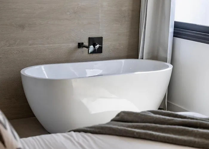 Willa Luxurious Acebo 4 Bed, 4 Bath, Private Pool Playa Blanca (Lanzarote)