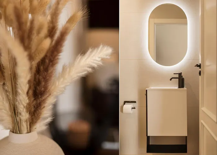 Luxurious Acebo 4 Bed, 4 Bath, Private Pool