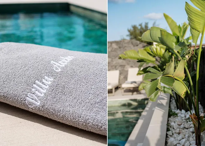 Luxurious Acebo 4 Bed, 4 Bath, Private Pool Playa Blanca (Lanzarote)