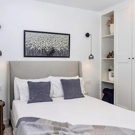 ヴィラ Luxurious Acebo 4 Bed, 4 Bath, Private Pool *