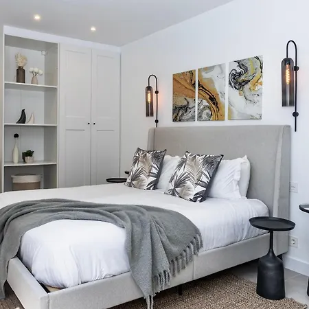 Vila Luxurious Acebo 4 Bed, 4 Bath, Private Pool *