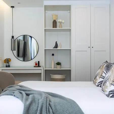 ヴィラ Luxurious Acebo 4 Bed, 4 Bath, Private Pool