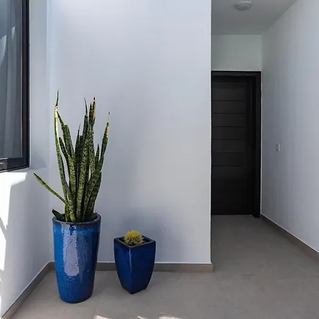 ヴィラ Luxurious Acebo 4 Bed, 4 Bath, Private Pool