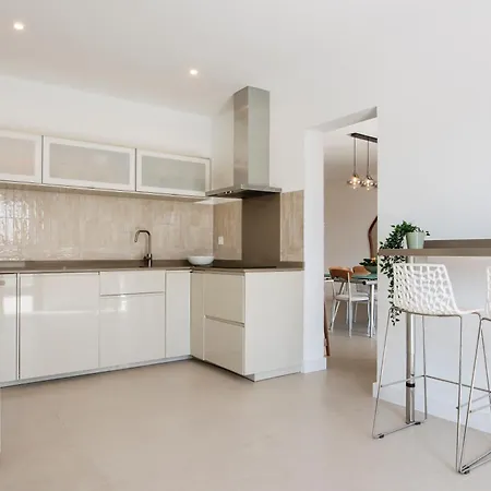 Luxurious Acebo 4 Bed, 4 Bath, Private Pool Vila Playa Blanca (Lanzarote)