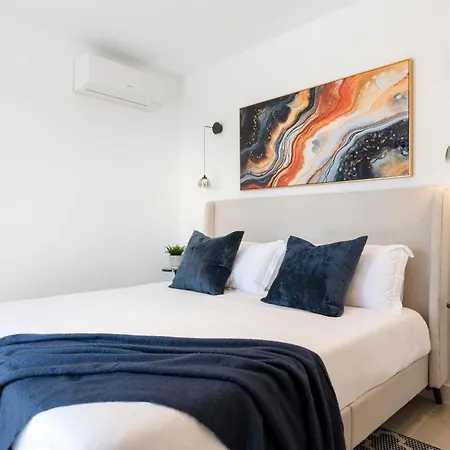 Vila Luxurious Acebo 4 Bed, 4 Bath, Private Pool *