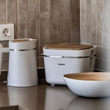 Vila Luxurious Acebo 4 Bed, 4 Bath, Private Pool