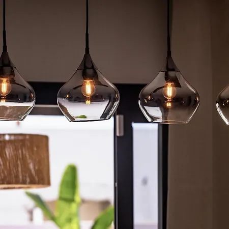 Vila Luxurious Acebo 4 Bed, 4 Bath, Private Pool