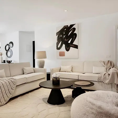 Luxurious Acebo 4 Bed, 4 Bath, Private Pool ヴィラ