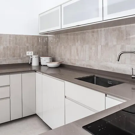 Vila Luxurious Acebo 4 Bed, 4 Bath, Private Pool