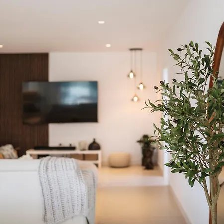 Luxurious Acebo 4 Bed, 4 Bath, Private Pool ヴィラ *