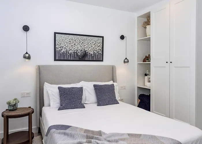 וילה Luxurious Acebo 4 Bed, 4 Bath, Private Pool *