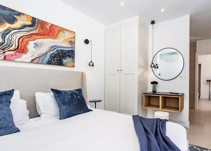 Luxurious Acebo 4 Bed, 4 Bath, Private Pool * פלאיה בלנקה