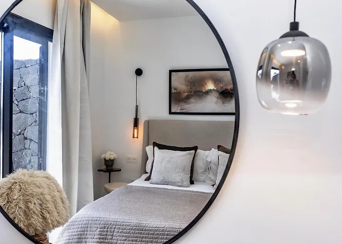 ヴィラ Luxurious Acebo 4 Bed, 4 Bath, Private Pool