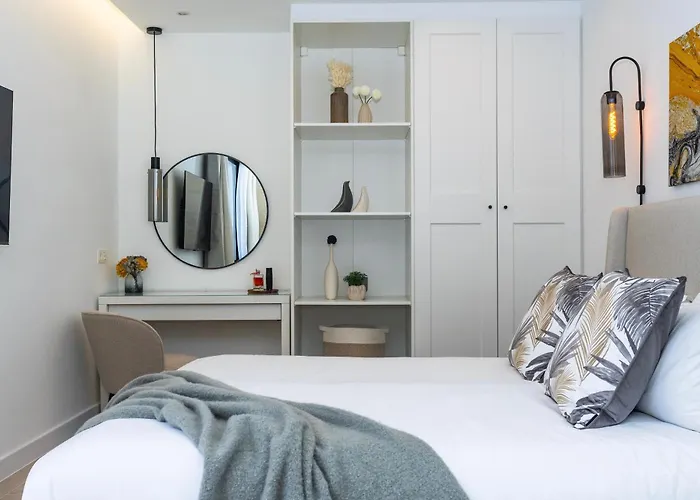 וילה Luxurious Acebo 4 Bed, 4 Bath, Private Pool