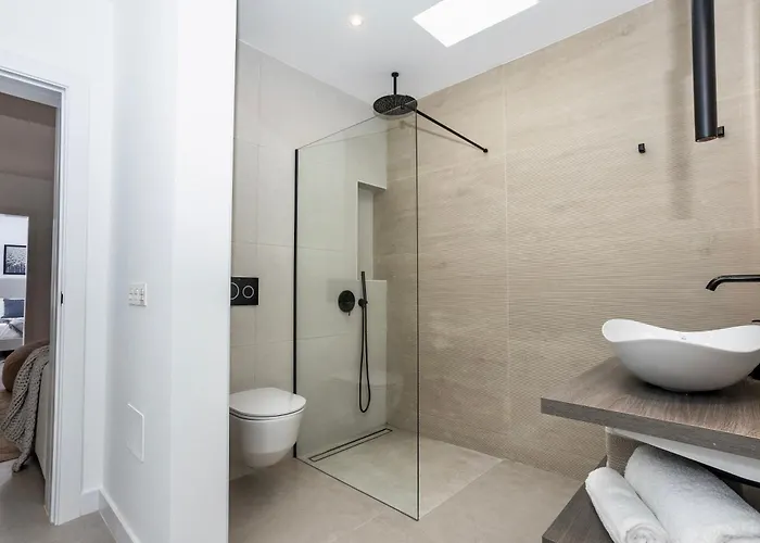 Luxurious Acebo 4 Bed, 4 Bath, Private Pool * プラヤ・ブランカ