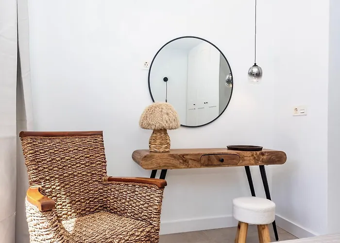 Luxurious Acebo 4 Bed, 4 Bath, Private Pool וילה