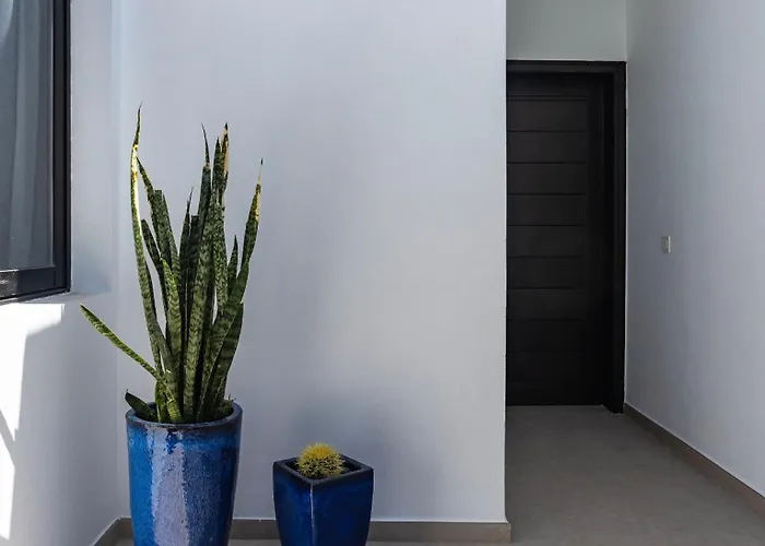 ヴィラ Luxurious Acebo 4 Bed, 4 Bath, Private Pool