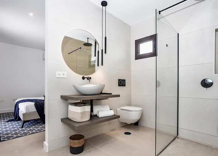 Luxurious Acebo 4 Bed, 4 Bath, Private Pool ヴィラ プラヤ・ブランカ