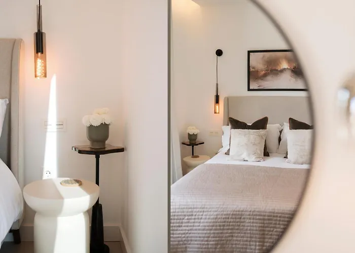 Luxurious Acebo 4 Bed, 4 Bath, Private Pool *