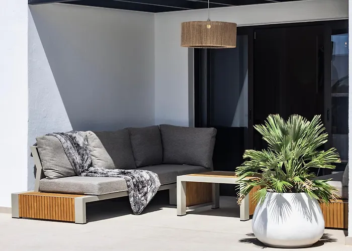 ヴィラ Luxurious Acebo 4 Bed, 4 Bath, Private Pool *