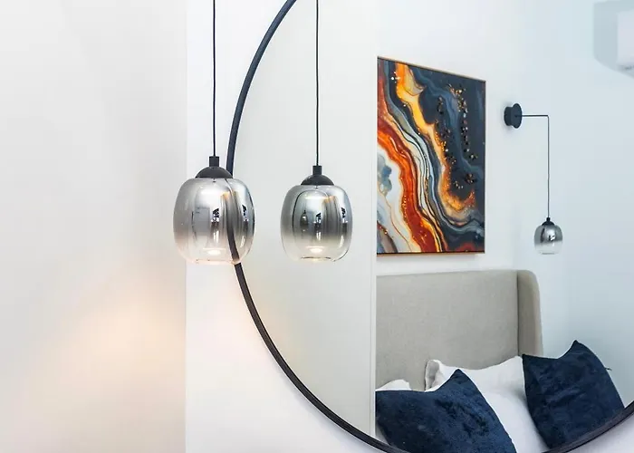 ヴィラ Luxurious Acebo 4 Bed, 4 Bath, Private Pool