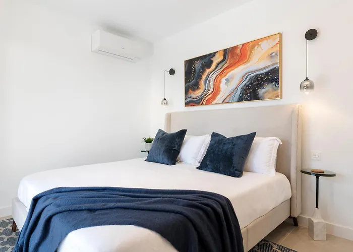 ヴィラ Luxurious Acebo 4 Bed, 4 Bath, Private Pool *