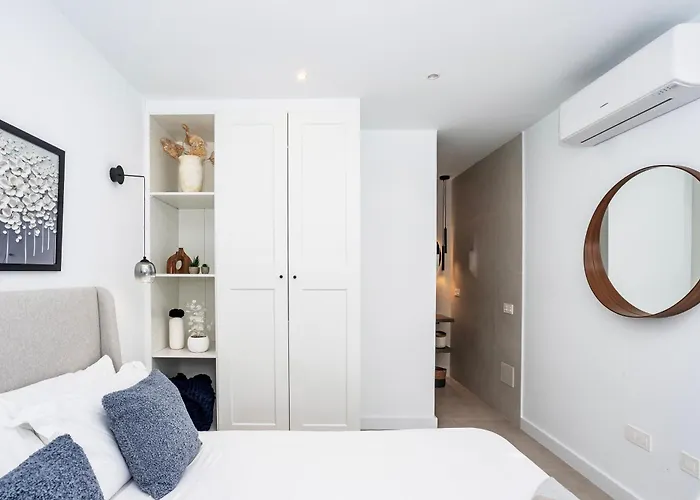 Luxurious Acebo 4 Bed, 4 Bath, Private Pool * プラヤ・ブランカ