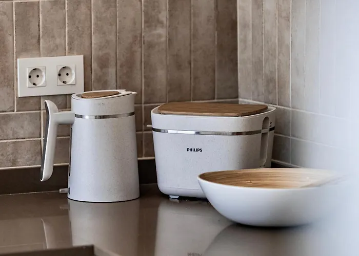 וילה Luxurious Acebo 4 Bed, 4 Bath, Private Pool