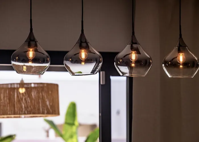 וילה Luxurious Acebo 4 Bed, 4 Bath, Private Pool