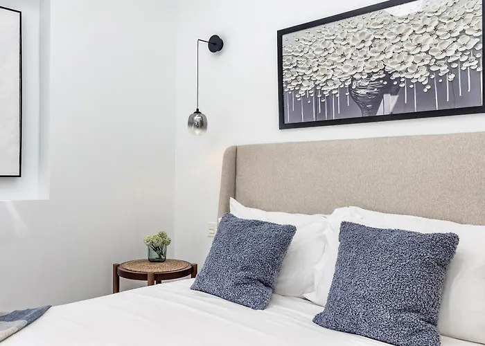 וילה Luxurious Acebo 4 Bed, 4 Bath, Private Pool *