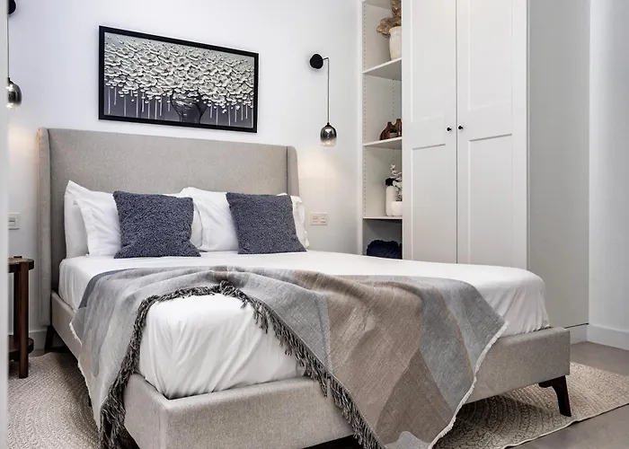 Luxurious Acebo 4 Bed, 4 Bath, Private Pool וילה פלאיה בלנקה