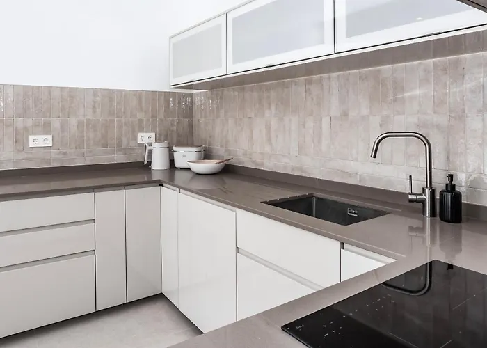 וילה Luxurious Acebo 4 Bed, 4 Bath, Private Pool