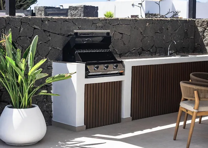 וילה Luxurious Acebo 4 Bed, 4 Bath, Private Pool *