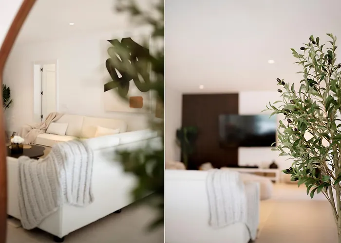 וילה Luxurious Acebo 4 Bed, 4 Bath, Private Pool פלאיה בלנקה