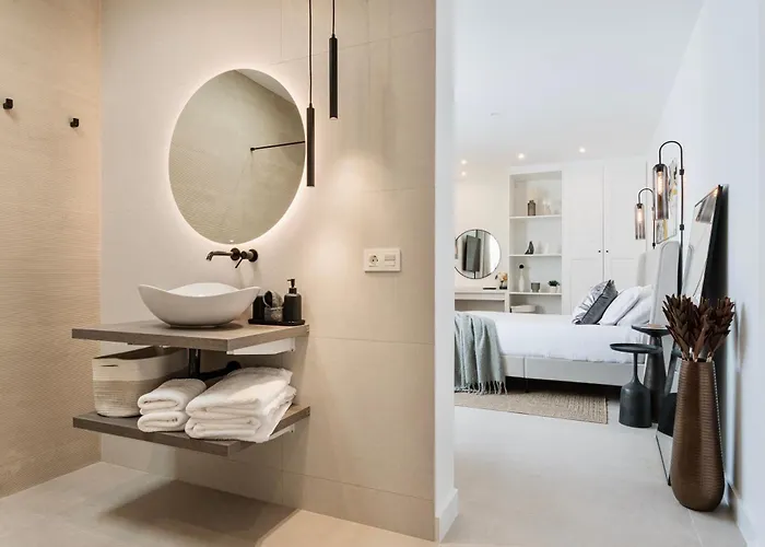 וילה Luxurious Acebo 4 Bed, 4 Bath, Private Pool *