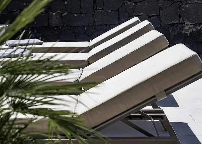 ヴィラ Luxurious Acebo 4 Bed, 4 Bath, Private Pool プラヤ・ブランカ