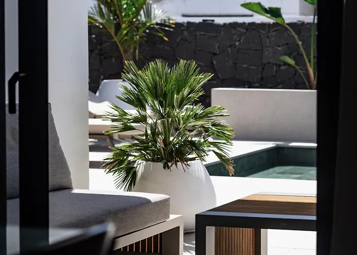 Luxurious Acebo 4 Bed, 4 Bath, Private Pool * プラヤ・ブランカ