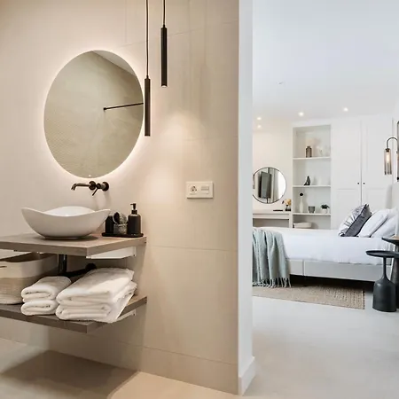 Villa Luxurious Acebo 4 Bed 4 Bath Private Pool *