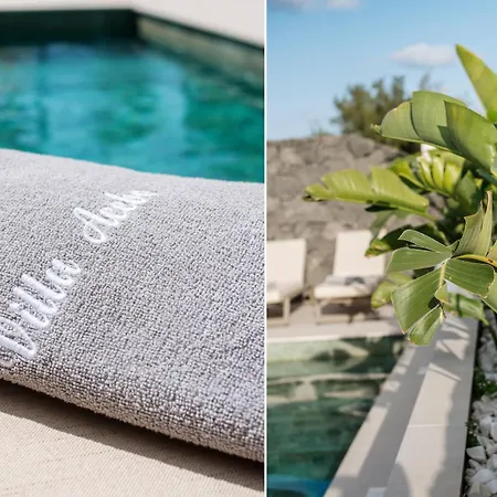 Luxurious Acebo 4 Bed, 4 Bath, Private Pool Playa Blanca (Lanzarote)